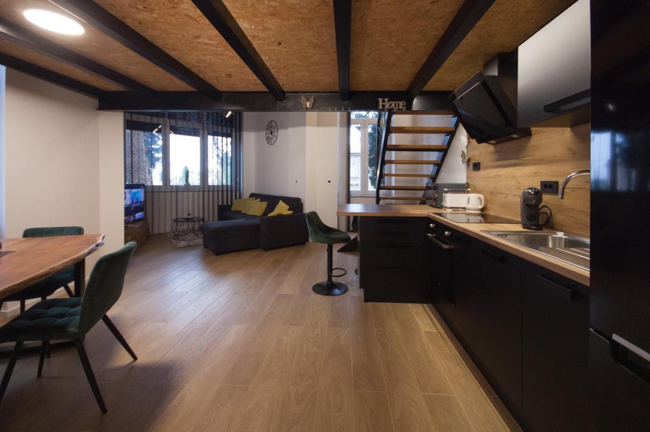 PUY Apartment Josip מראה חיצוני תמונה