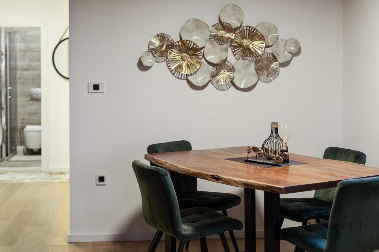 PUY Apartment Josip מראה חיצוני תמונה