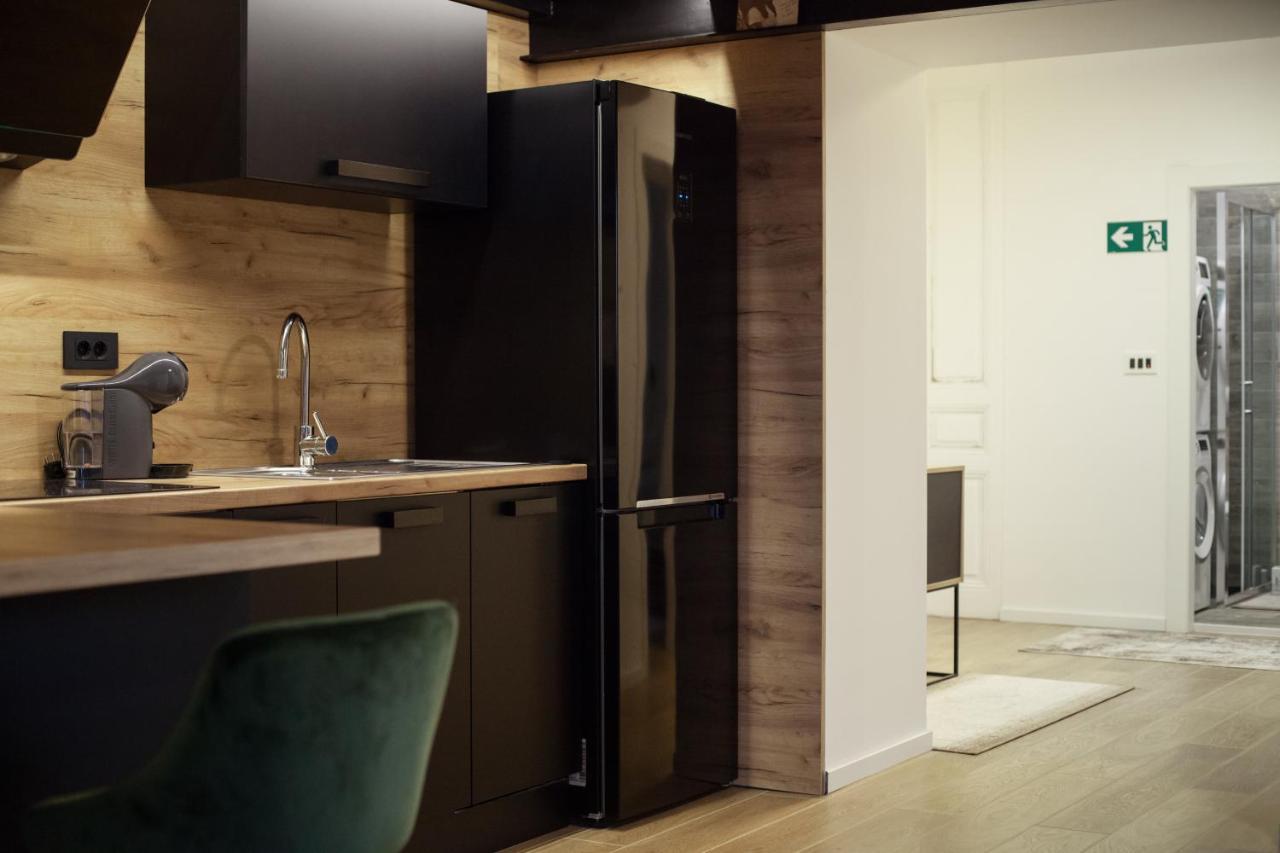 PUY Apartment Josip מראה חיצוני תמונה