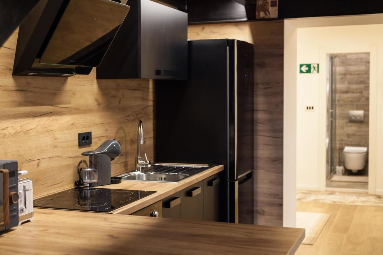 PUY Apartment Josip מראה חיצוני תמונה