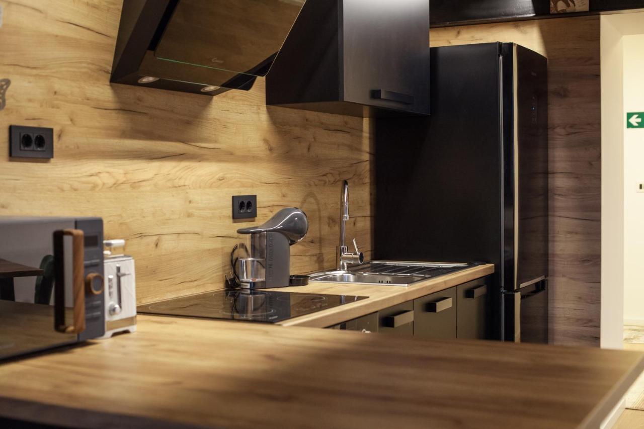 PUY Apartment Josip מראה חיצוני תמונה