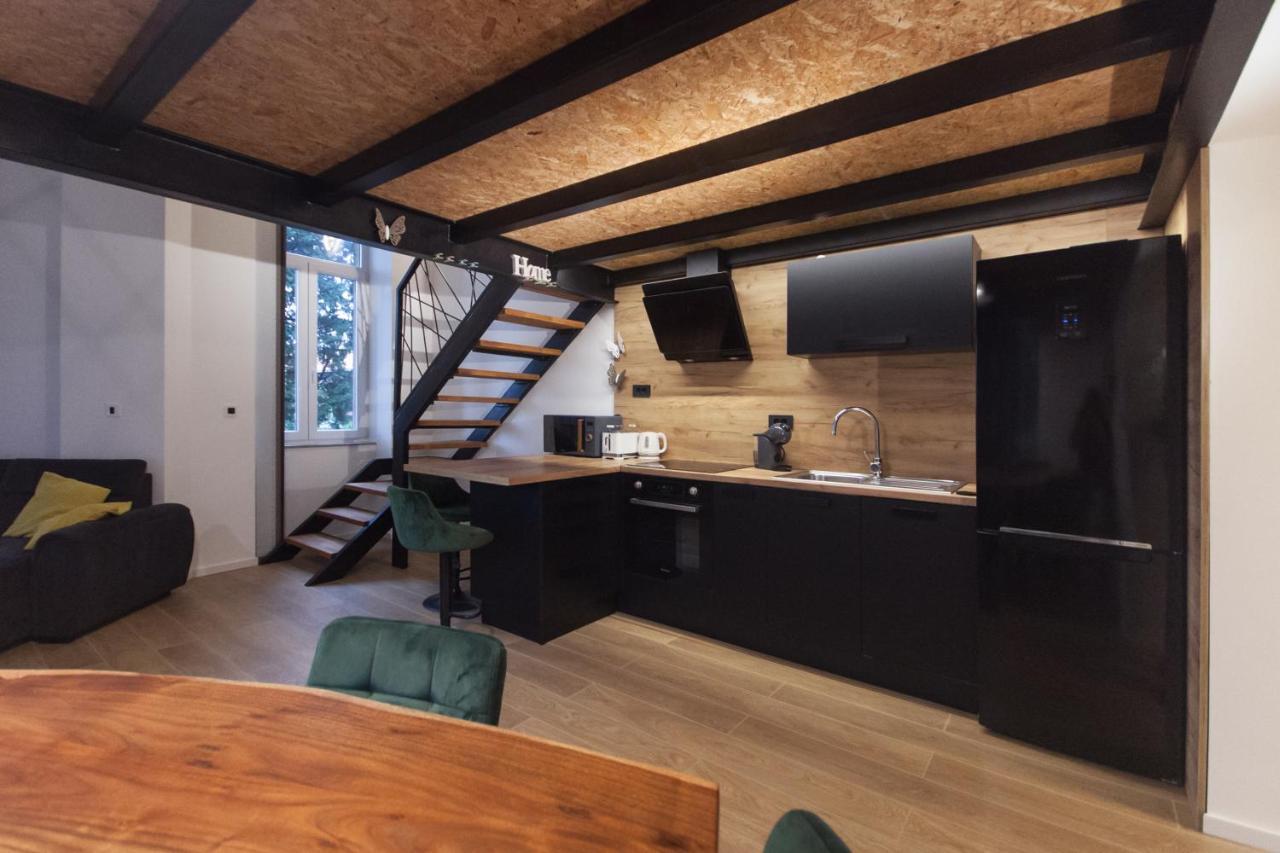 PUY Apartment Josip מראה חיצוני תמונה