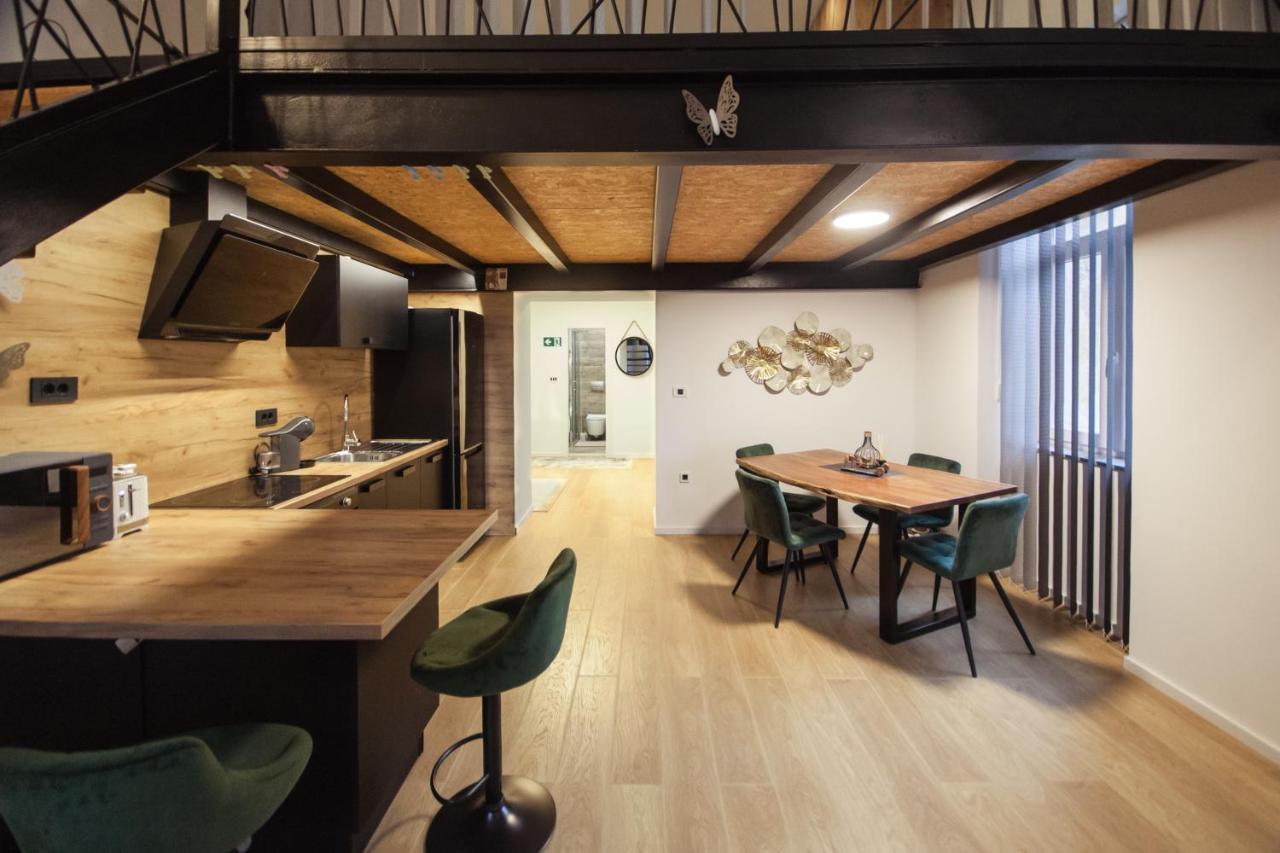 PUY Apartment Josip מראה חיצוני תמונה